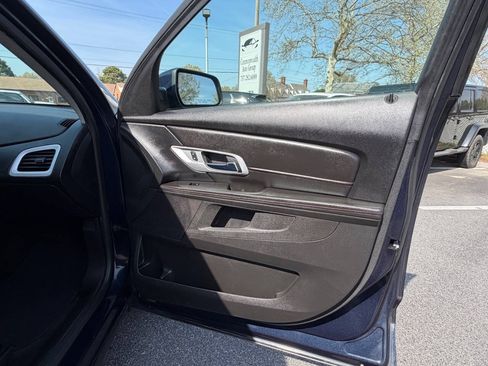 Used 2015 GMC Terrain SLE FWD image 33