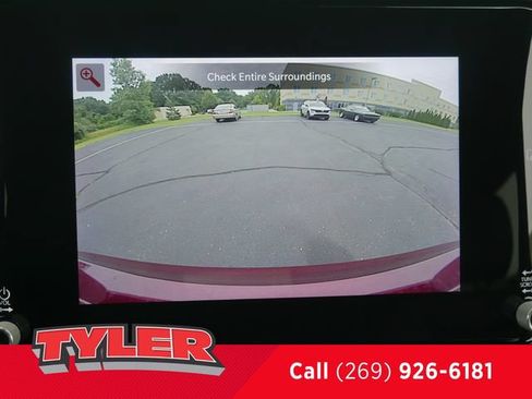Used 2022 Jeep Wagoneer Series III w/ Premium Group I AWD/4WD image 54