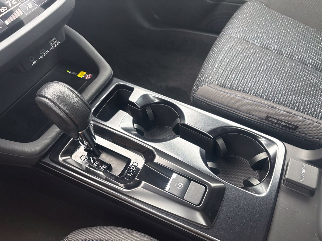New 2026 Subaru Forester Premium AWD/4WD image 15