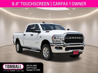 Used 2024 RAM 2500 Big Horn