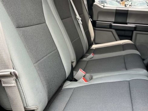Used 2020 Ford F150 XL w/ Equipment Group 101A Mid AWD/4WD image 26