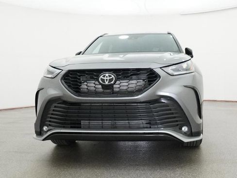 New 2026 Toyota Highlander XSE AWD/4WD image 29