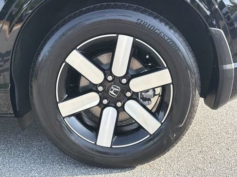 Used 2025 Honda Prologue Touring image 22