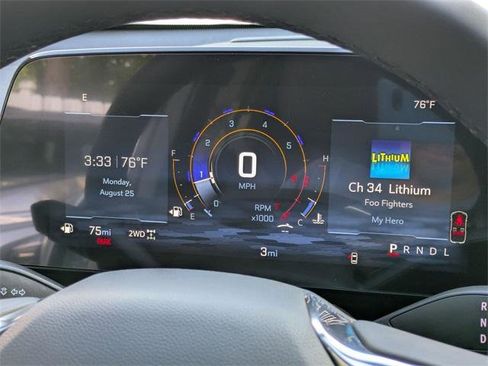 New 2026 Chevrolet Equinox LT w/ LPO, Floor Liner Package image 14