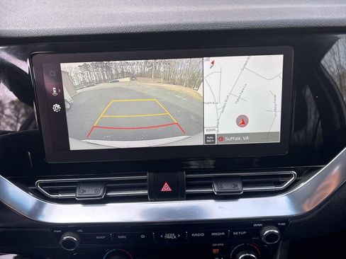 Used 2022 Kia Niro Touring Special Edition image 23