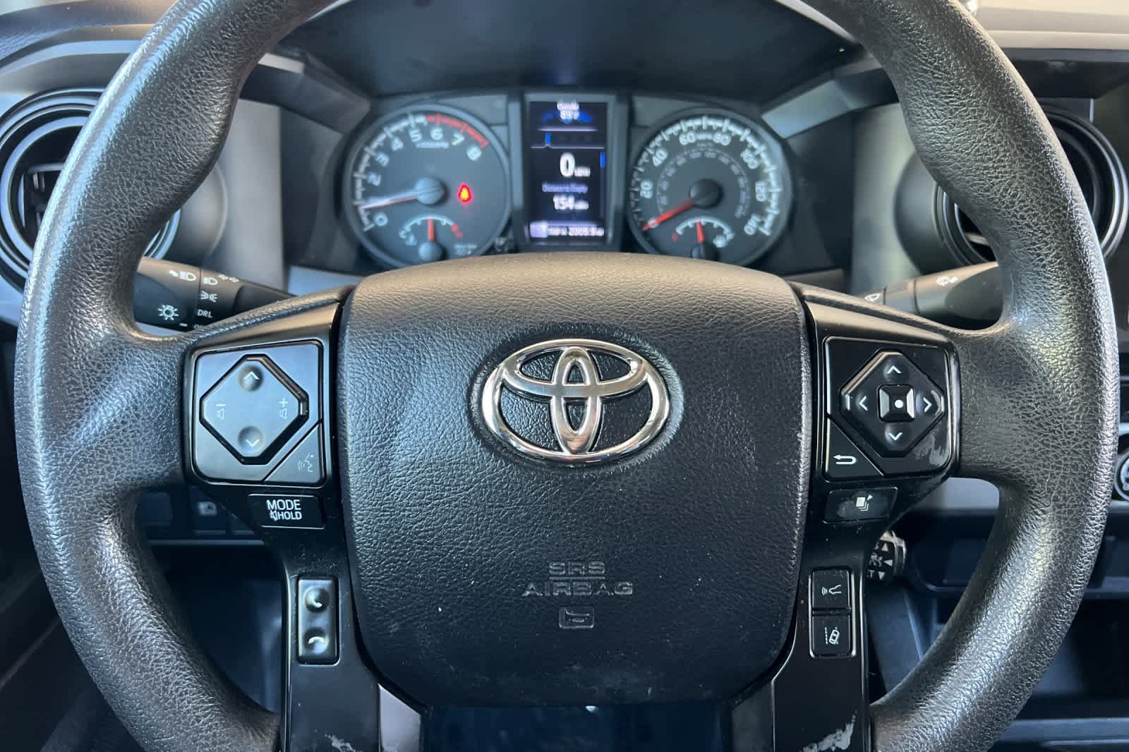 Used 2022 Toyota Tacoma SR RWD image 21
