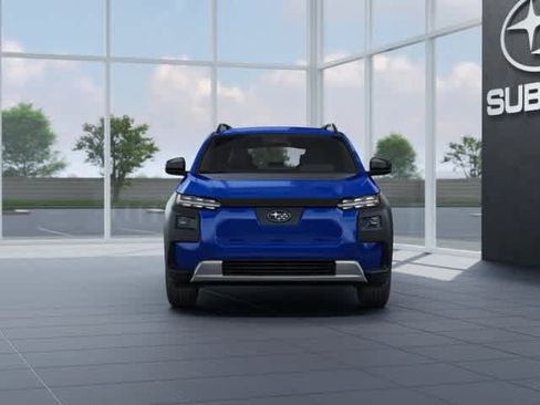 New 2026 Subaru Trailseeker AWD/4WD image 7