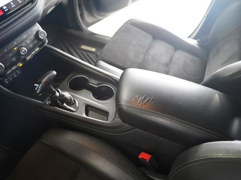 Used 2021 Dodge Durango GT AWD/4WD image 21