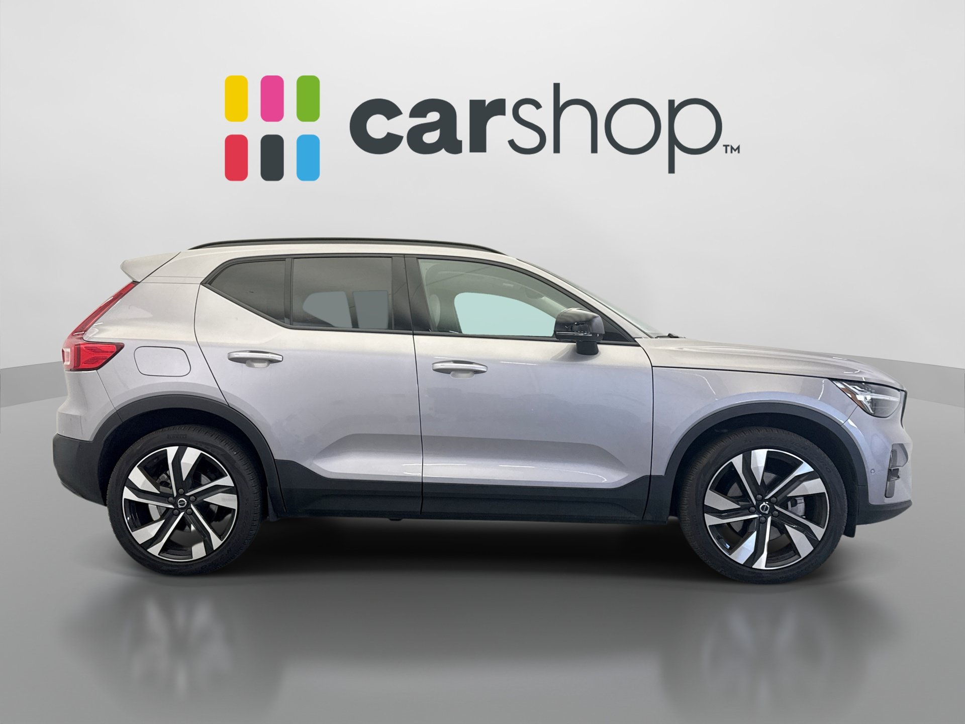 Used 2026 Volvo XC40 B5 Ultra w/ Protection Package Premier AWD/4WD image 6