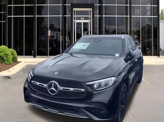New 2026 Mercedes-Benz GLC 300 4MATIC video 1