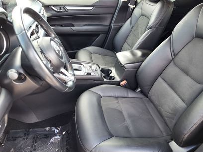Used 2019 MAZDA CX-5 Touring