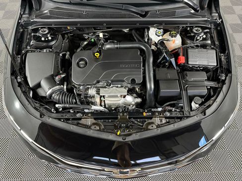 Used 2025 Chevrolet Malibu LS w/ LPO, Floor Liner Package image 19