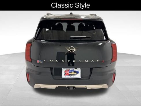 Used 2025 MINI Cooper Countryman S w/ Comfort Package Max image 5