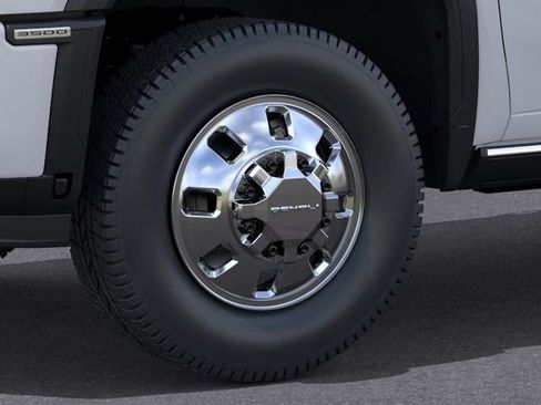 New 2026 GMC Sierra 3500 Denali w/ Denali Reserve Package image 9
