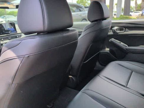 New 2026 Acura Integra FWD image 18