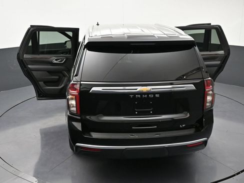 Used 2022 Chevrolet Tahoe LT AWD/4WD image 39