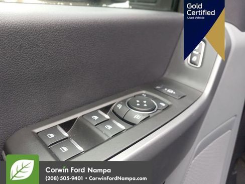 Certified 2024 Ford F350 XLT w/ 360-Degree Camera Package image 13