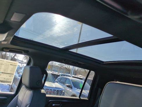 New 2026 Chevrolet Suburban RST w/ Advanced Technology Package image 22