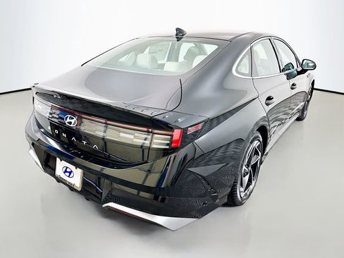 New 2026 Hyundai Sonata SEL image 5