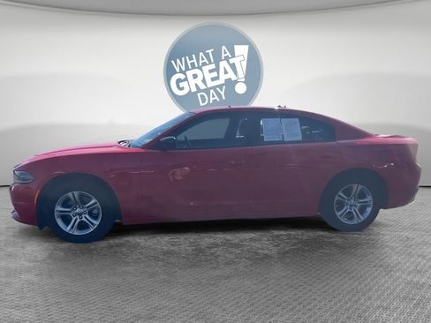 Used 2023 Dodge Charger SXT RWD image 7