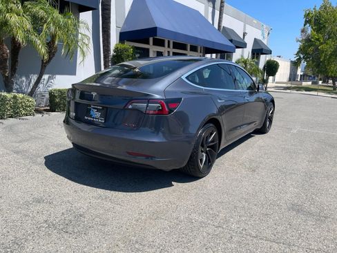 Used 2018 Tesla Model 3 Performance AWD/4WD image 5