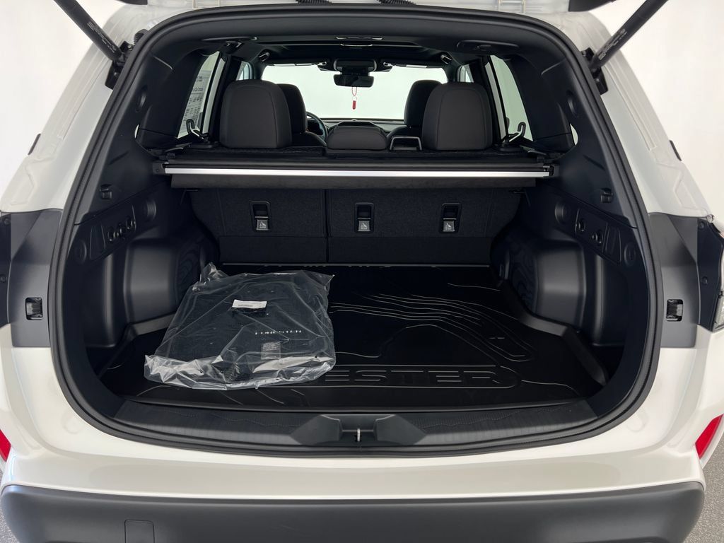 New 2026 Subaru Forester Premium AWD/4WD image 25