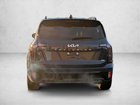 Used 2024 Kia Telluride SX Prestige X-Line image 7