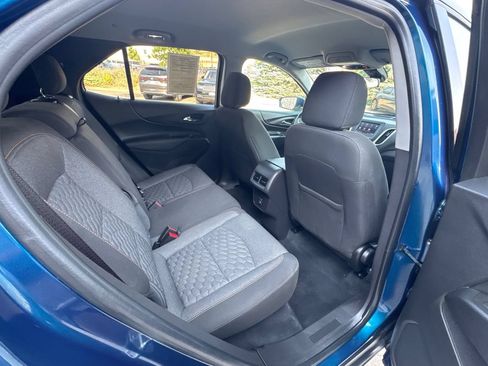 Used 2020 Chevrolet Equinox LT AWD/4WD image 20