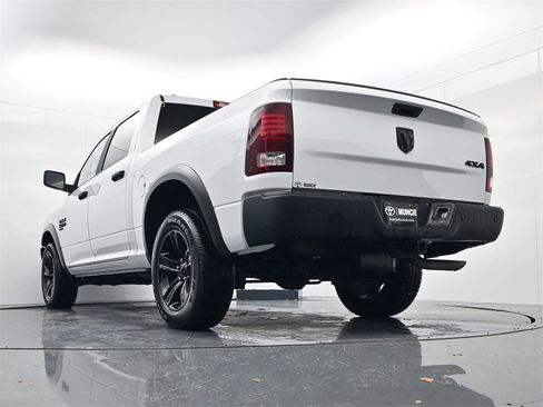 Used 2024 RAM 1500 Classic Warlock image 47