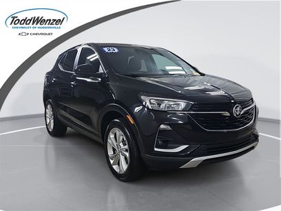 Used 2023 Buick Encore GX Preferred w/ Cold Weather Comfort Package