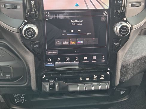 New 2026 RAM 2500 Tradesman image 17