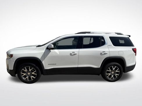 Used 2023 GMC Acadia SLT FWD image 2
