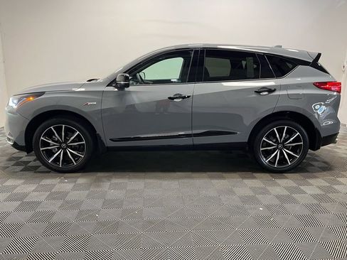 New 2026 Acura RDX A-Spec image 22