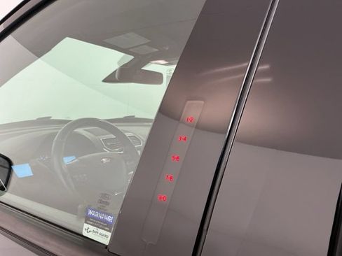 Used 2018 Ford Explorer Sport w/ Equipment Group 401A AWD/4WD image 12