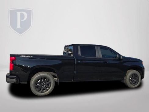 New 2026 Chevrolet Silverado 1500 RST image 4