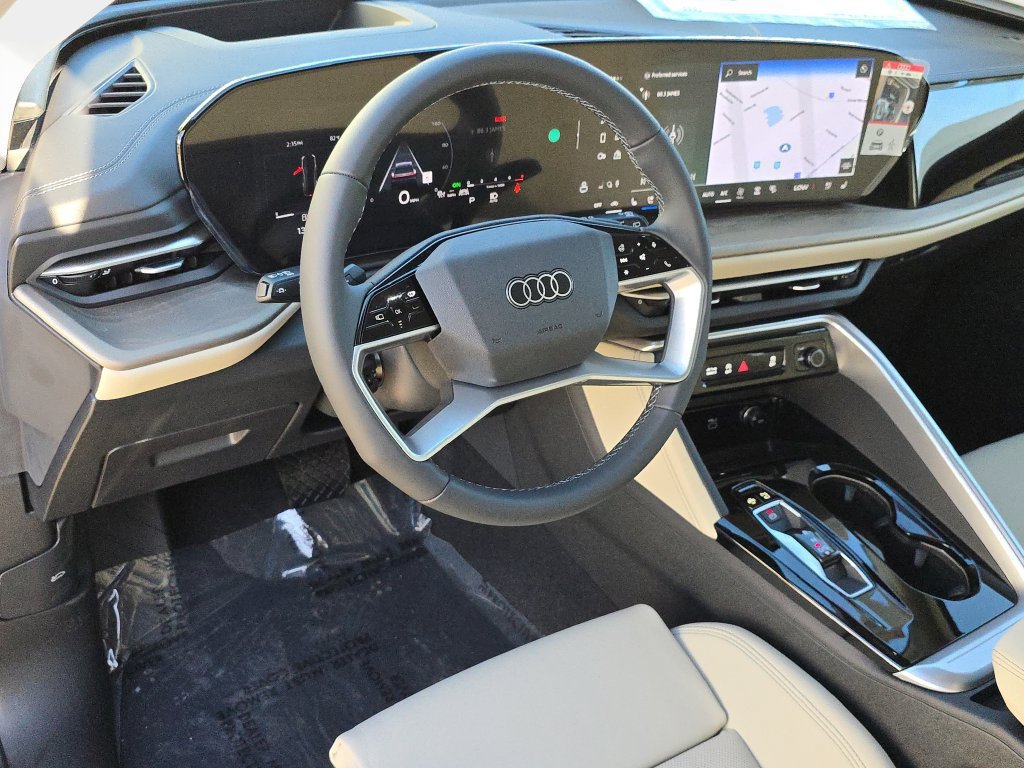 Certified 2025 Audi Q5 Premium Plus w/ Premium Plus AWD/4WD image 16