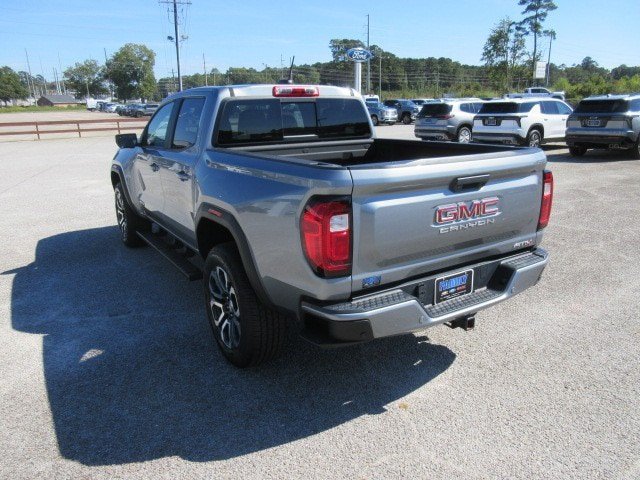 Used 2023 GMC Canyon AT4 AWD/4WD image 7