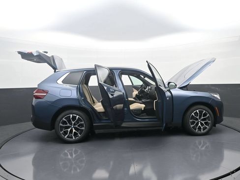 New 2026 BMW X3 xDrive30i w/ Premium Package AWD/4WD image 45