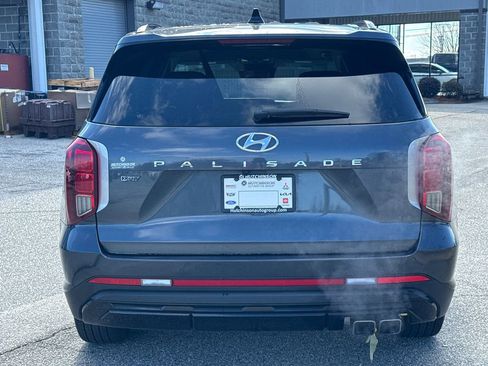 Used 2024 Hyundai Palisade XRT image 4