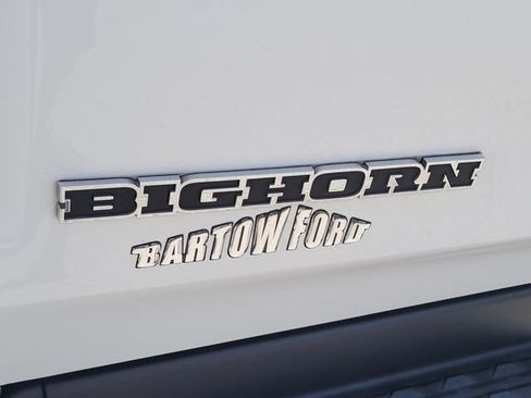 Used 2023 RAM 1500 Big Horn AWD/4WD image 10