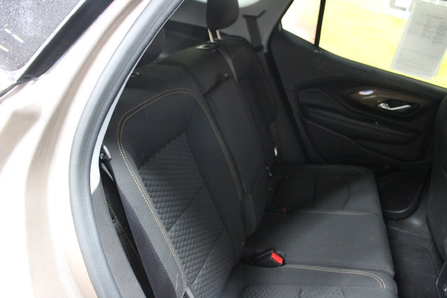 Used 2019 GMC Terrain SLE FWD image 9