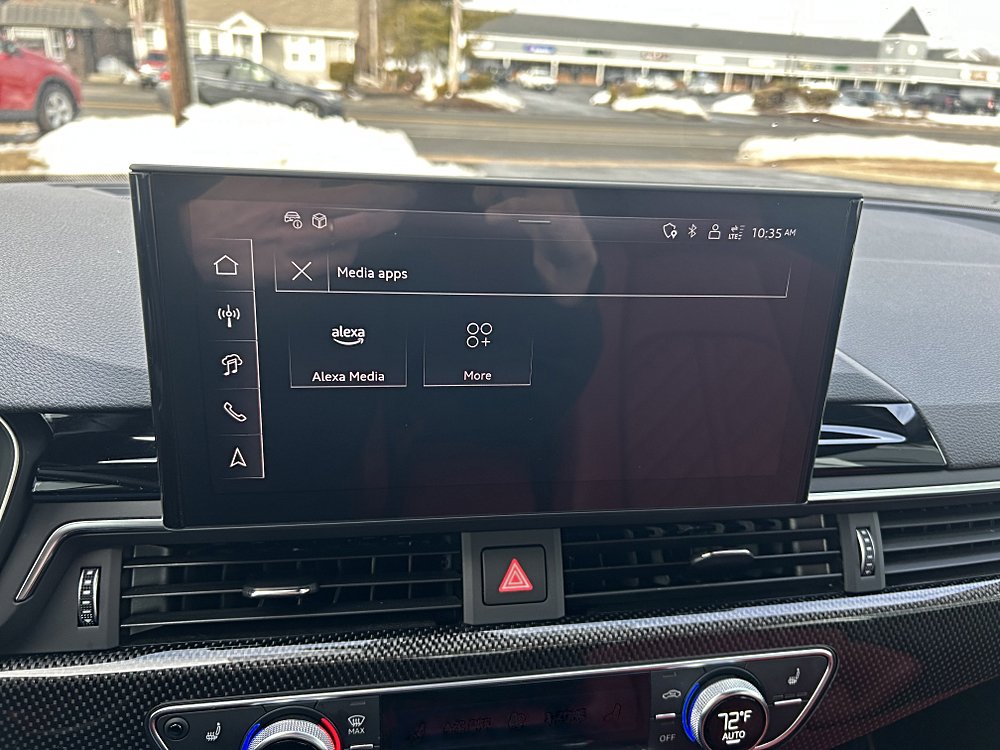 Used 2024 Audi S5 Premium Plus AWD/4WD image 14
