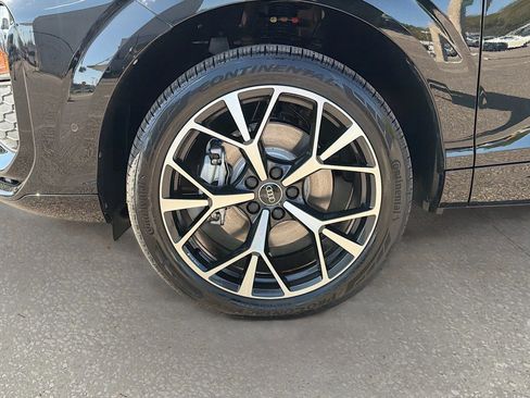 New 2026 Audi Q3 quattro 2.0T AWD/4WD image 41