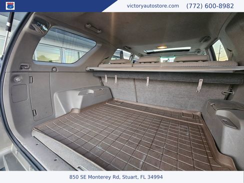 Used 2006 Toyota 4Runner Sport image 27