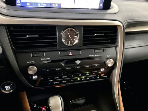 Used 2022 Lexus RX 350 AWD w/ Premium Package image 34