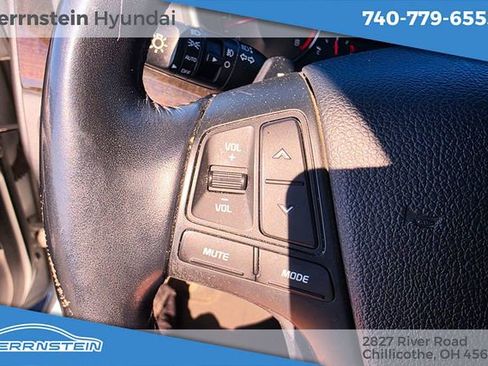 Used 2016 Kia Cadenza Premium image 17