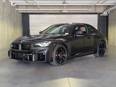 Used 2025 BMW M2 w/ Lighting Package
