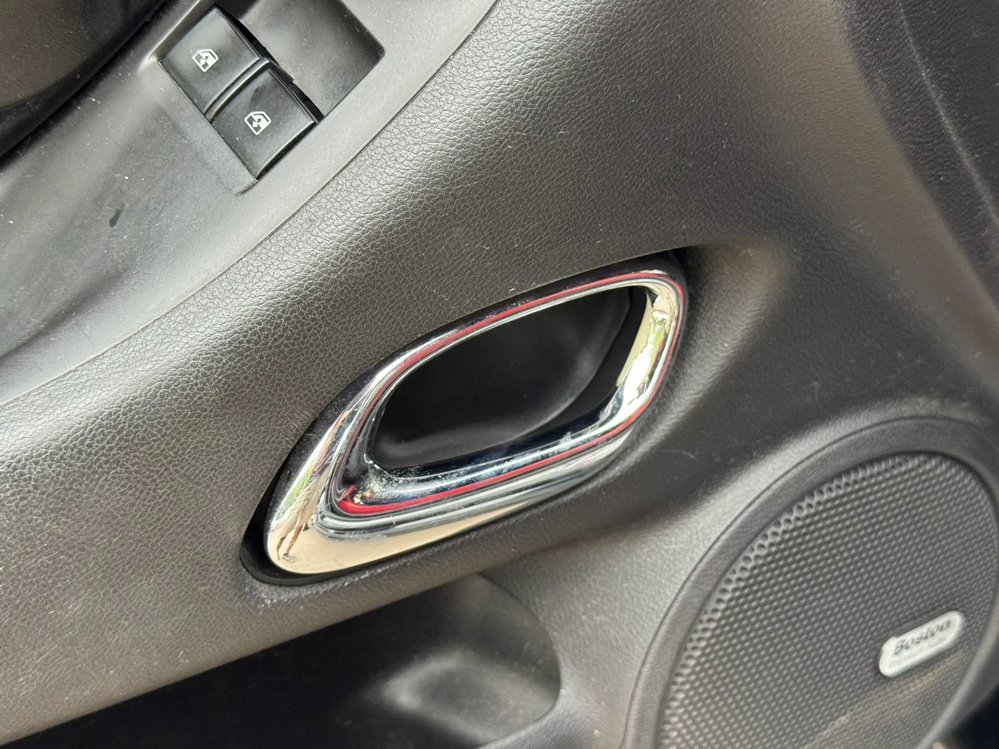 Used 2015 Chevrolet Camaro SS w/ Commemorative Special Edition RWD image 11