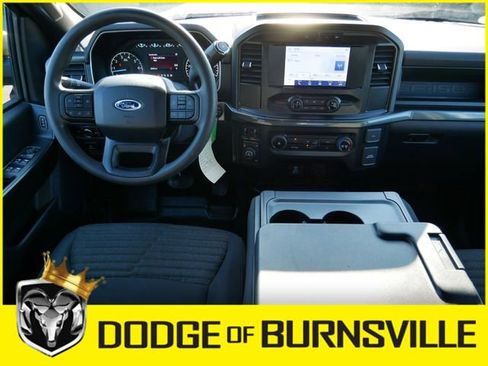 Used 2023 Ford F150 XL w/ Trailer Tow Package image 16