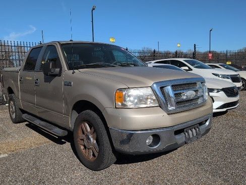 Used 2008 Ford F150 XLT image 2